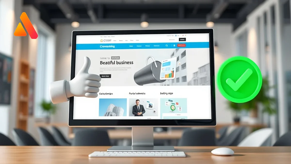 Website Perusahaan: Aset Bisnis atau Penghambat Kredibilitas?