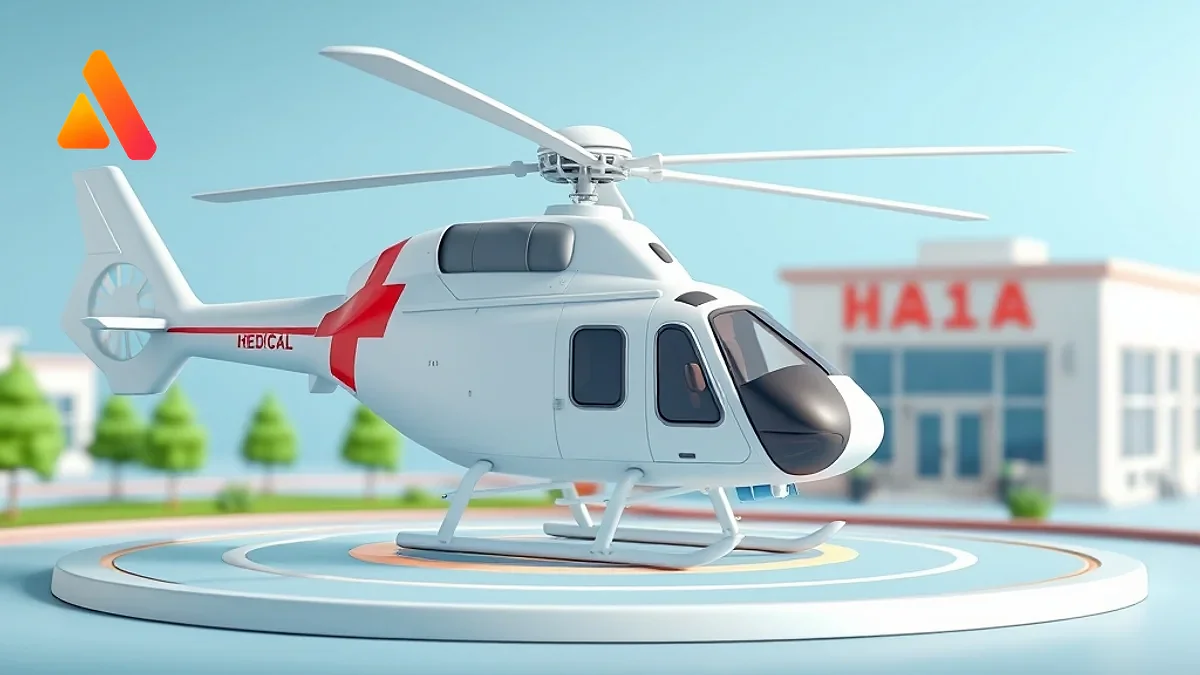 What is Medevac? A Complete Guide to Medical Evacuation