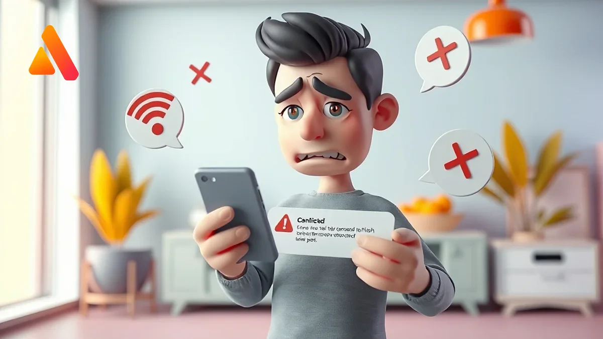 WhatsApp Down? Cara Cek Status & Solusi Mengatasi Error