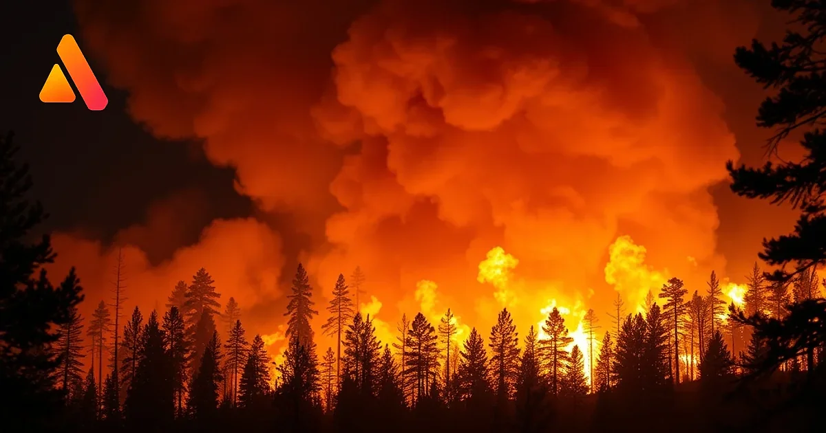 Yuba Fire Nevada County: Evacuations & Latest Updates