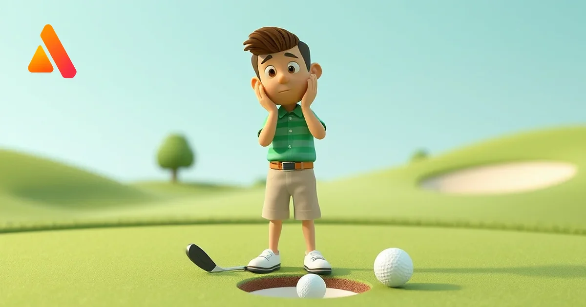 Zach Holland Golf Scandal Faked HoleinOne Leads to Resignation