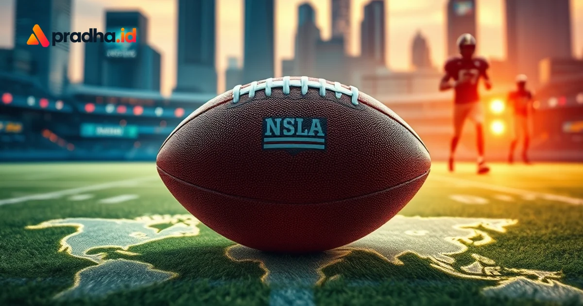 2026 NFL Schedule: International Games & Key Matchups