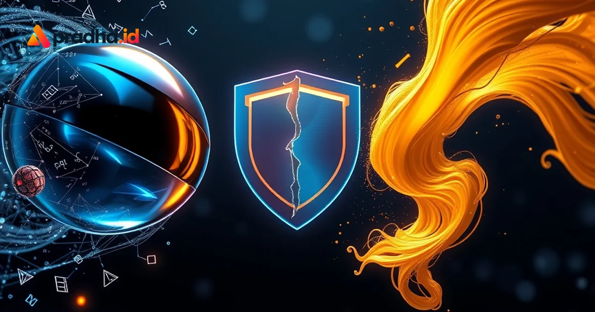 GPT-6 Astra vs Claude Fable 5.1: Mana AI Terbaik 2026?