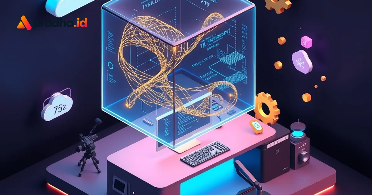 Claude Fable 5.1 & Mythos 5.1: Revolusi AI Coding Anthropic