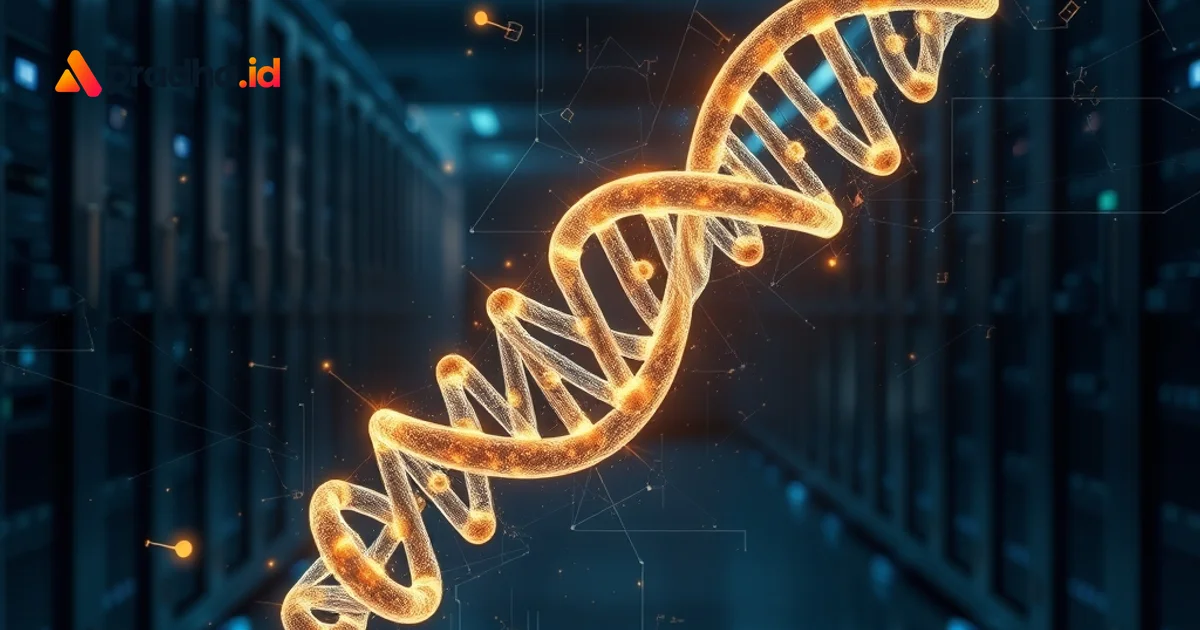 Claude AI Discovers Novel CRISPR-like Enzyme System