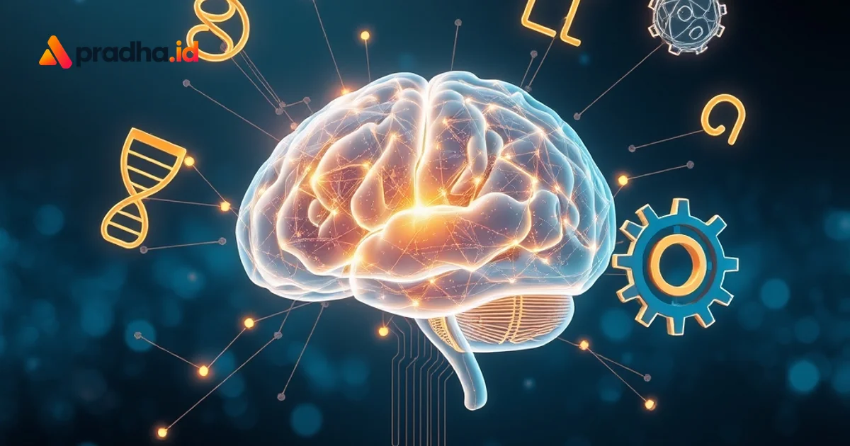 Mengenal Artificial General Intelligence (AGI): Masa Depan Kecerdasan Buatan yang Setara Manusia