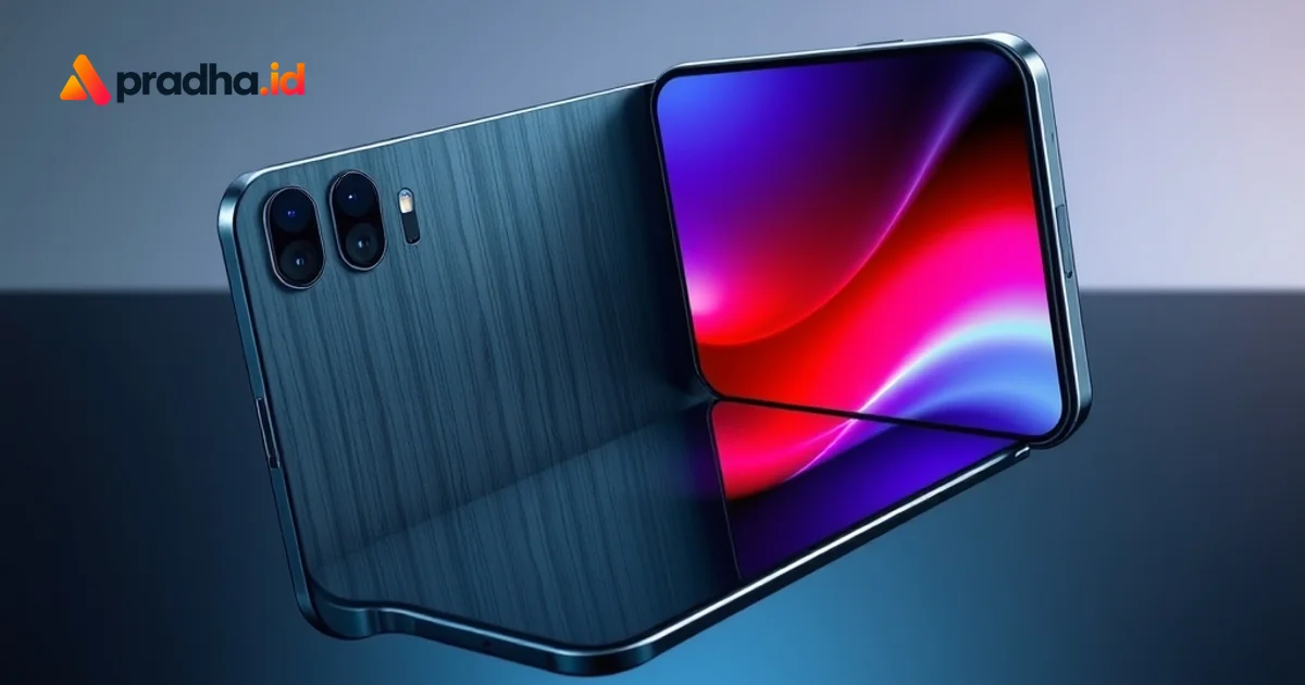 Apple iPhone Ultra: Everything About the Foldable iPhone