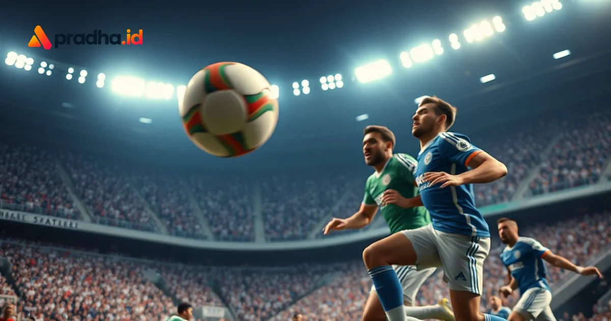 Arab Saudi vs Kuwait: Hasil Pembukaan Piala Teluk 27