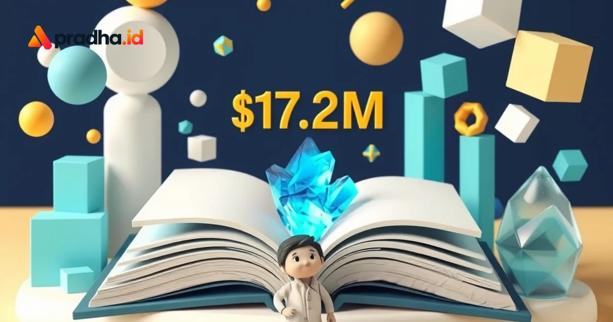 arXiv Secures $17.2M to Launch as Independent Nonprofit