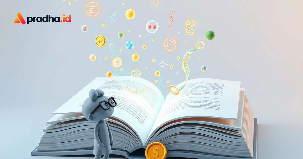 arXiv Jadi Organisasi Nirlaba Independen: Dana $17,2 Juta