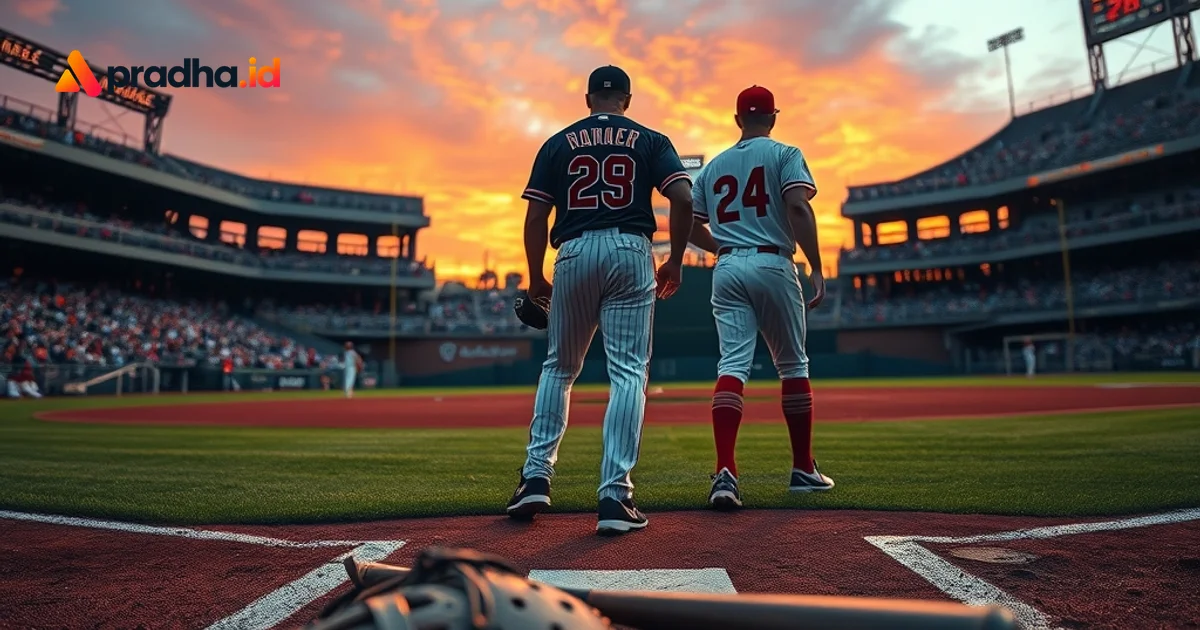 Braves vs Nationals: NL East Clash in Washington D.C.