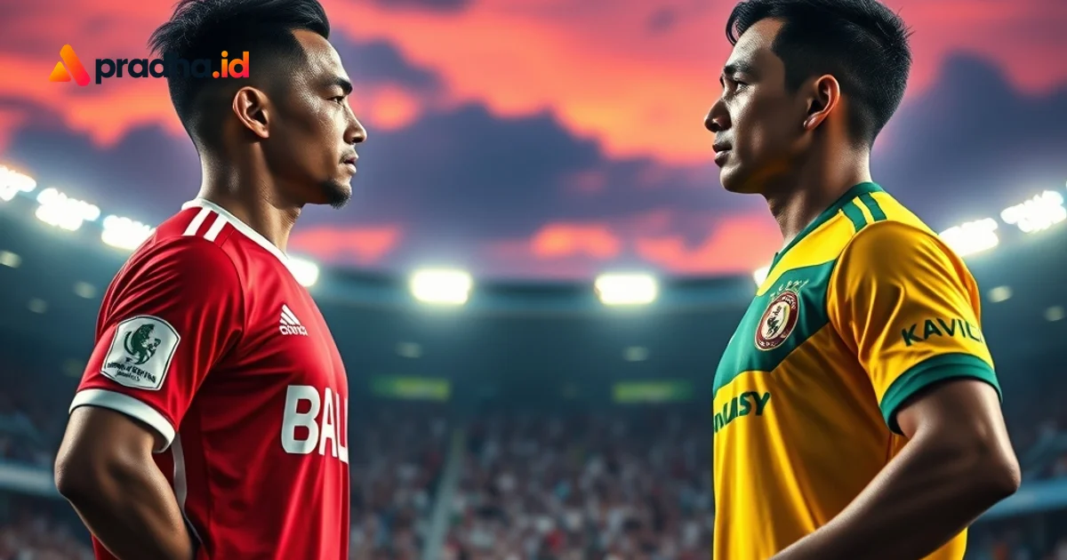 Bali United vs Isenmulang Kalteng FC: Prediksi & Jadwal