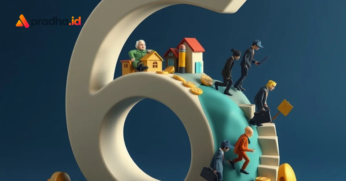 G-Shaped Economy: Ed Yardeni on the Generational Wealth Gap