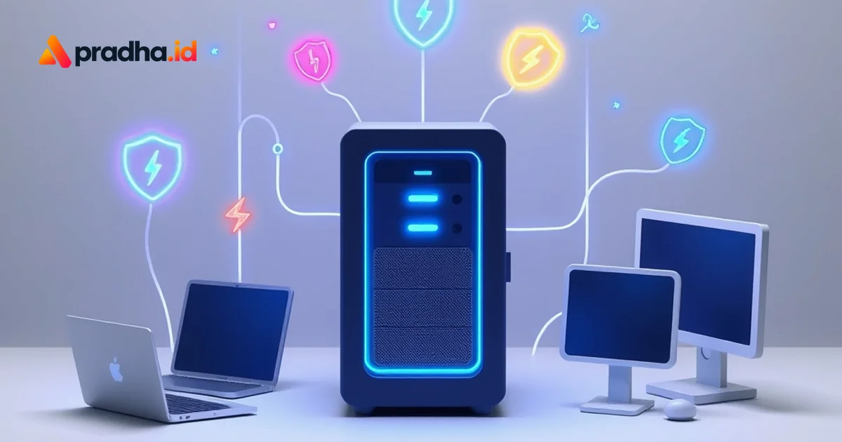 Cara Setup AdGuard Home: Optimasi DNS Jaringan Kantor