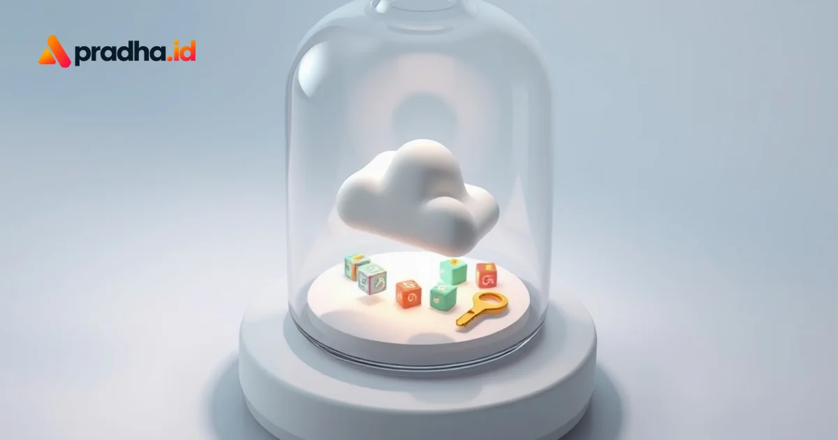 Cloud in a Bottle: Simplifying Open-Source Self-Hosting