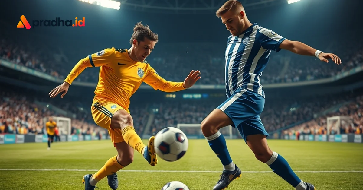 Club América vs CF Monterrey: Duel Semifinal Leagues Cup 2026