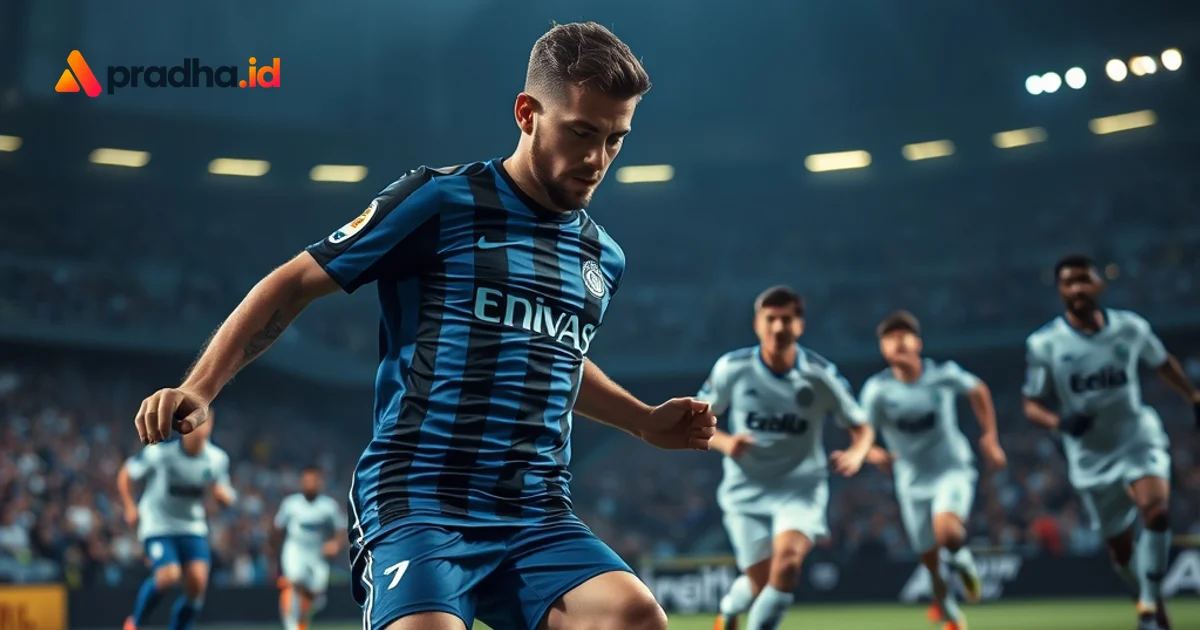 Club Brugge Tekuk Lommel SK 1-0: Joey Pelupessy Tampil