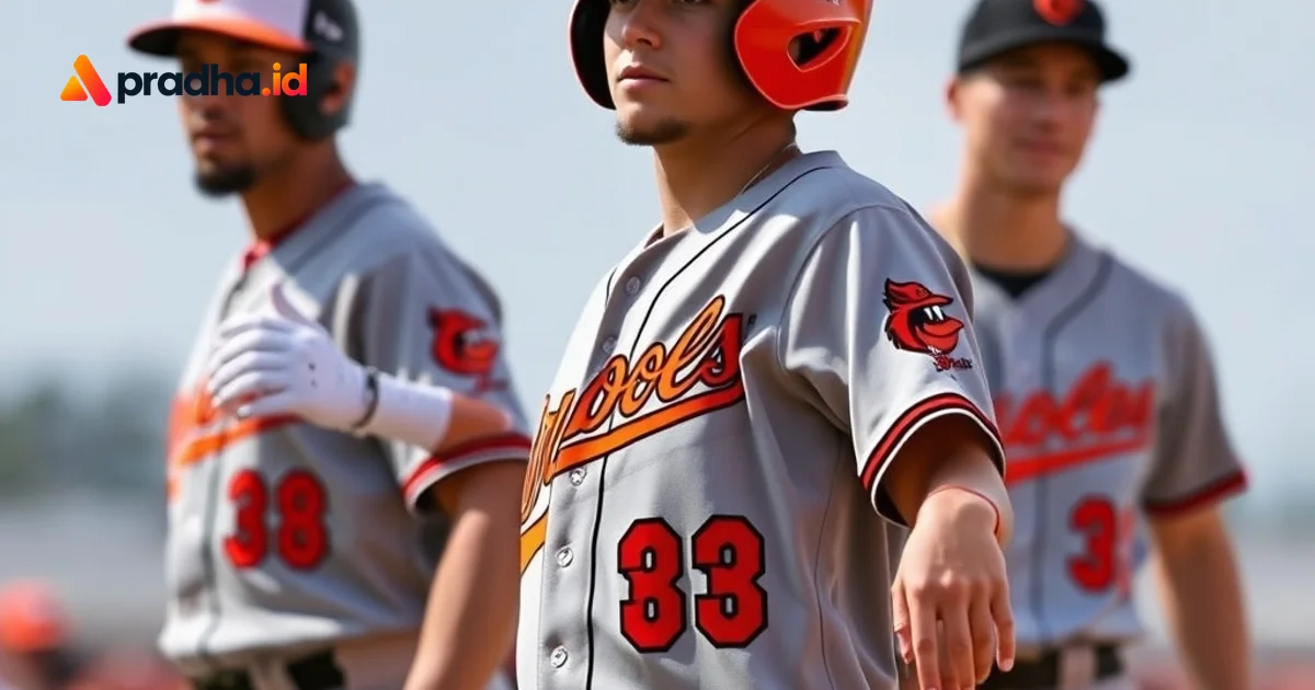 Coby Mayo Analysis: Baltimore Orioles' 2026 Power Surge