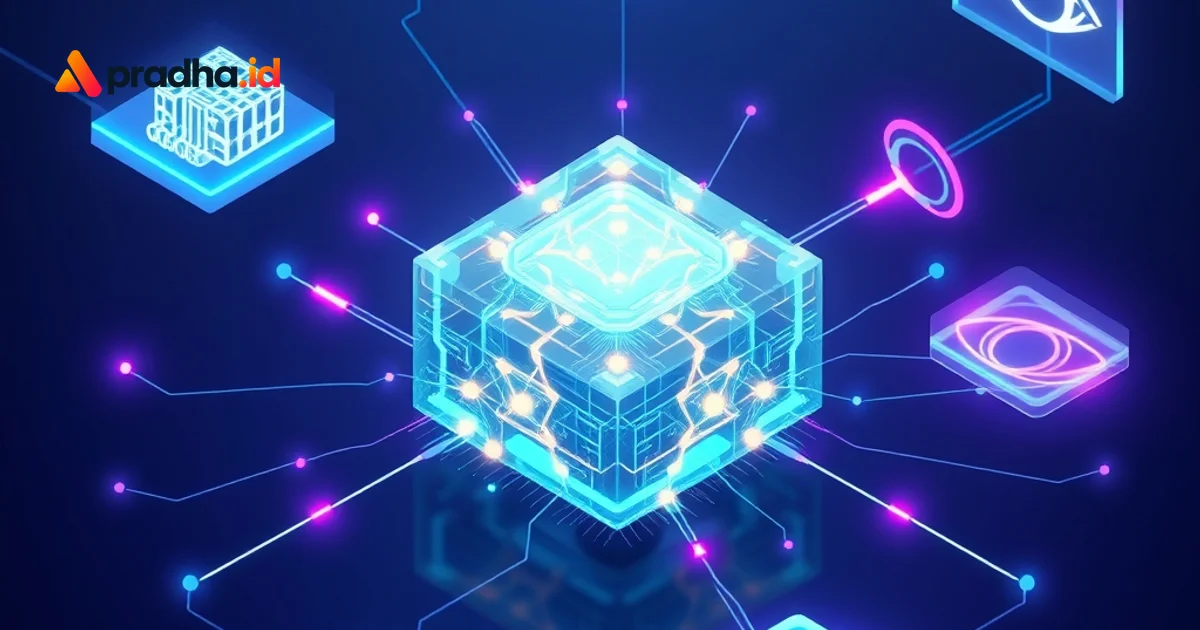 DeepSeek-V4.1-Flash Resmi Dirilis: Model Multimodal yang Lebih Cepat dan Efisien