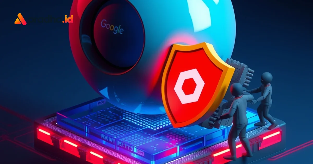 Google Chrome Hapus Manifest V2: Nasib uBlock Origin