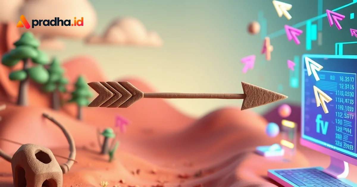 What is an Arrow? Meanings, Symbolism, and Applications