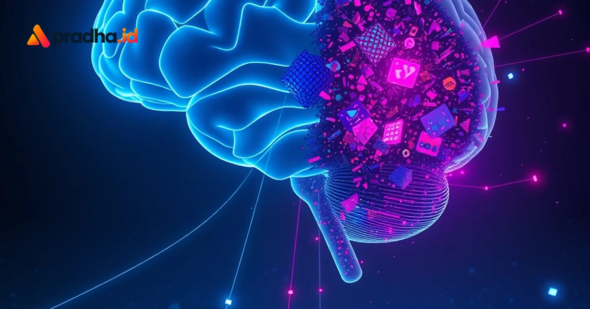Brain Rot LLM: Ancaman Penurunan Kognitif pada AI