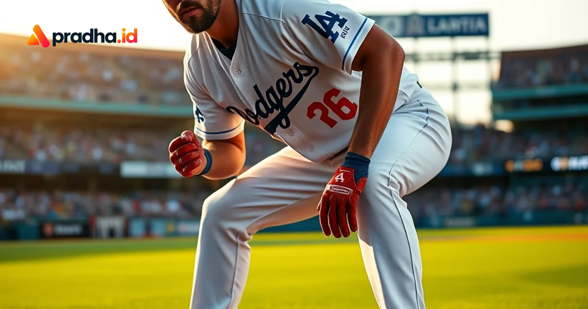 Freddie Freeman: Profile of the Los Angeles Dodgers First Baseman