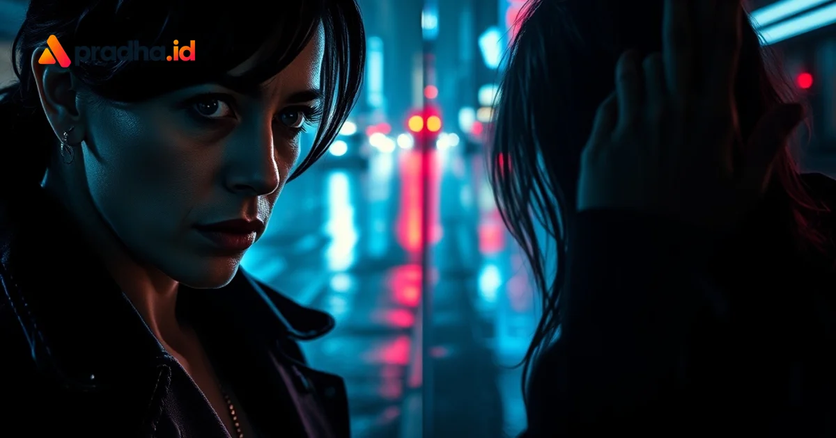 Furious: A New Era of Crime Drama and Psychological Thriller