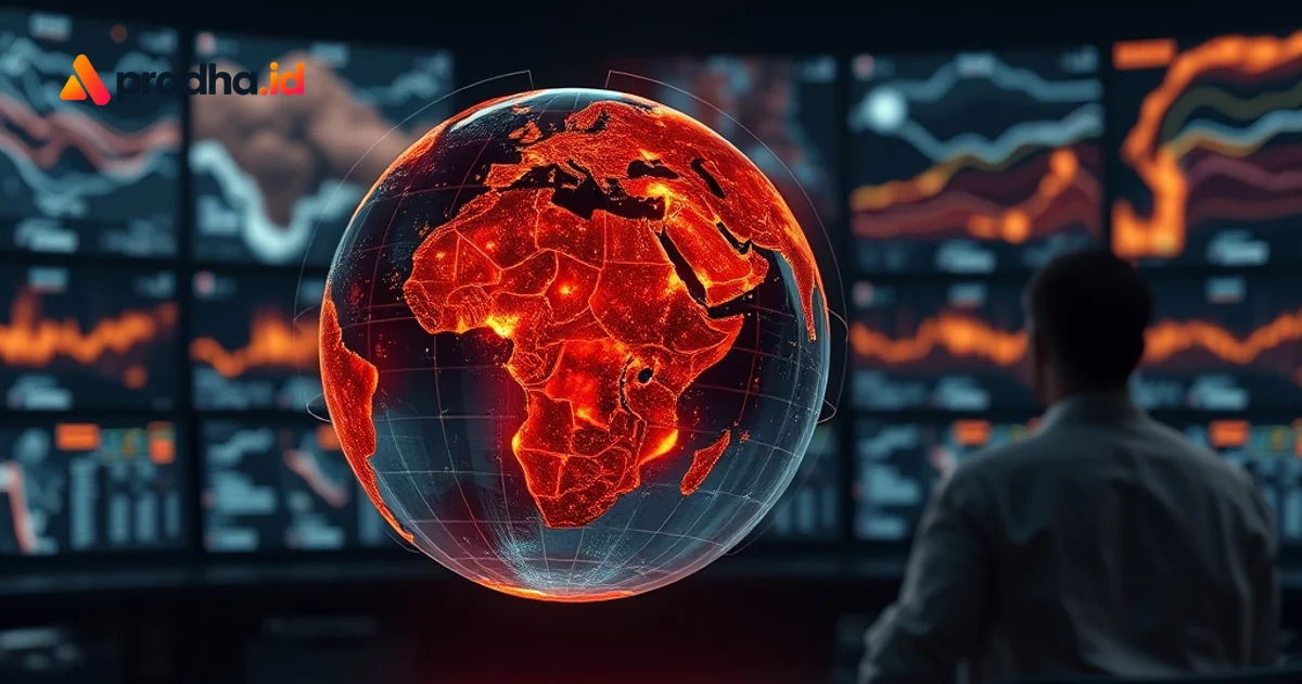 Global Wildfire Monitoring: Best Tools & Real-Time Data