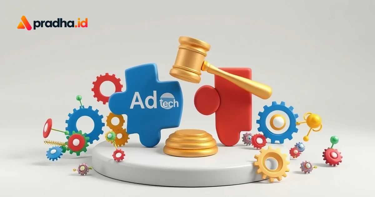 Google Avoids Ad Tech Breakup in Federal Antitrust Ruling