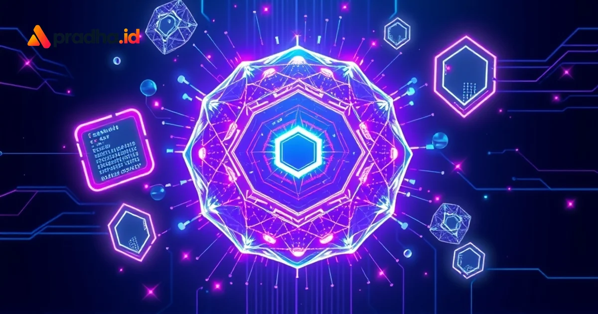 Google Rilis Gemini 3.8 Flash & Cyber: Revolusi AI Efisien