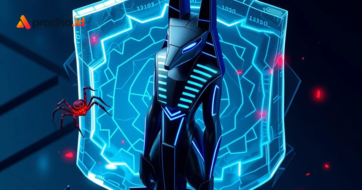 Anubis & WebAssembly: Solusi Anti-Bot AI Scraper Modern