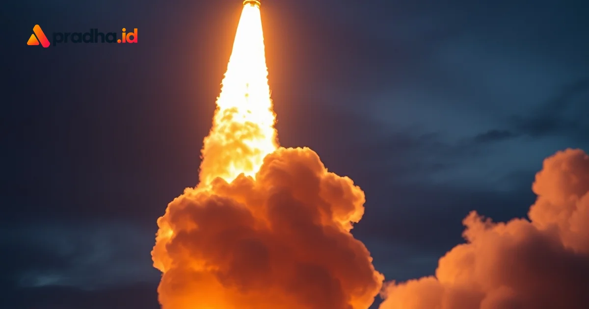 Isar Aerospace: First Orbital Launch from Mainland Europe