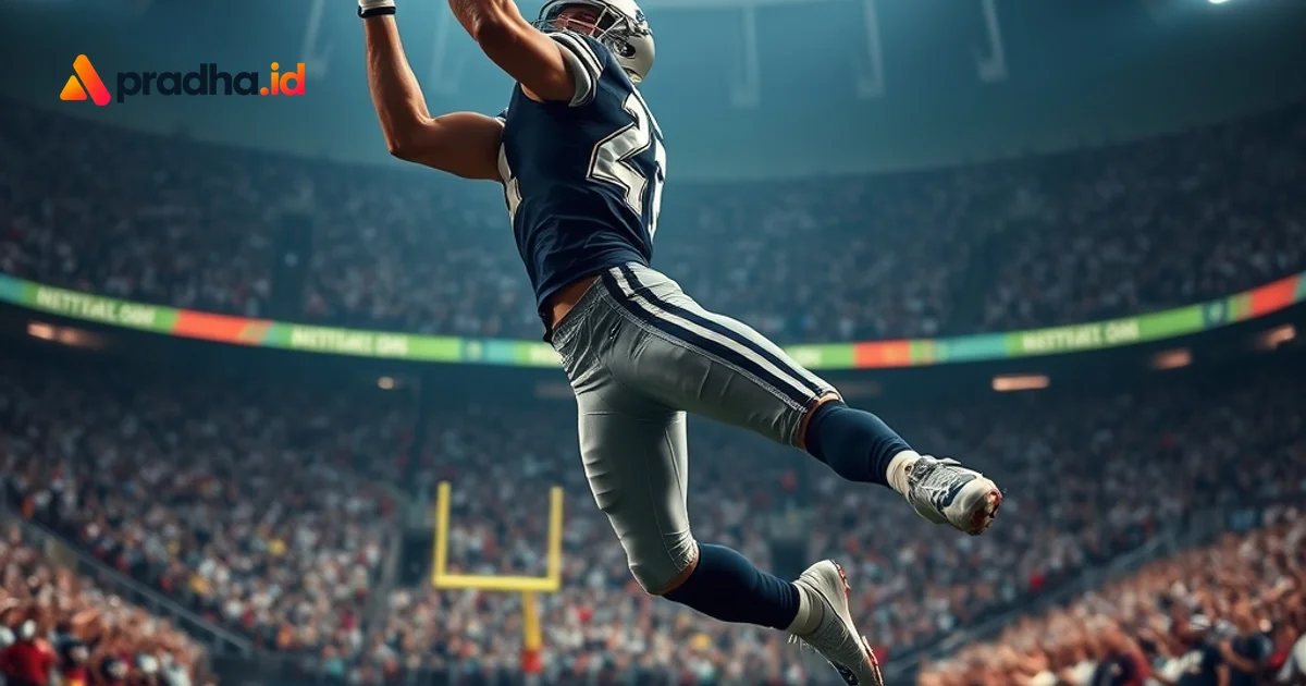 Jake Ferguson: The Rising Impact of the Dallas Cowboys' Star Tight End