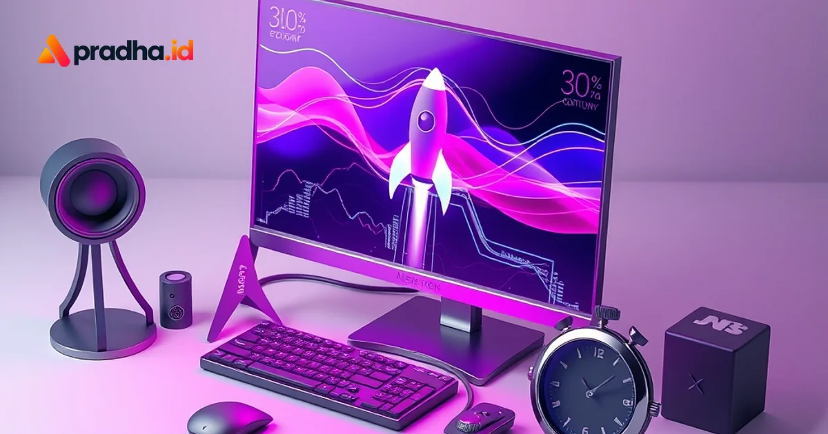 Julia 1.13 Dirilis: Prekompilasi Lebih Cepat & Latensi Rendah