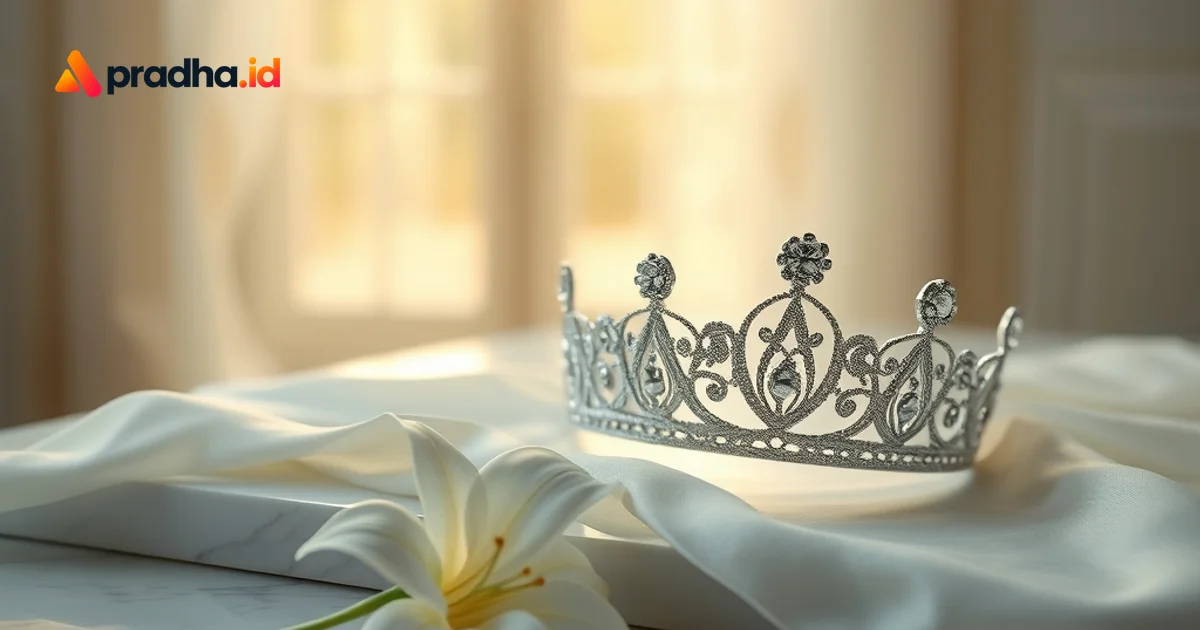 Kisah Lucia Sisic, Miss Austria 2024 yang Wafat di Usia 22