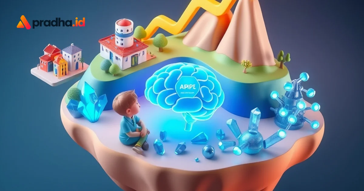 Tren Ekonomi, Kesehatan ADHD, dan Inovasi Teknologi Terkini