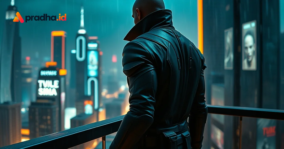 Hideo Kojima's Physint: Next-Gen Action Espionage Revealed
