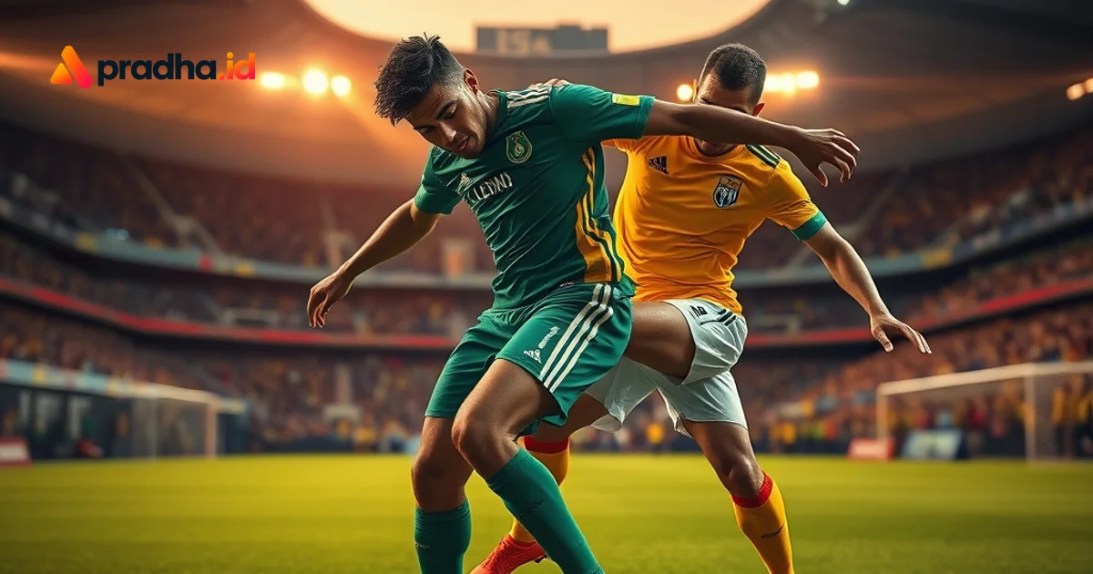 León vs América: Perebutan Tempat Ketiga Leagues Cup 2026