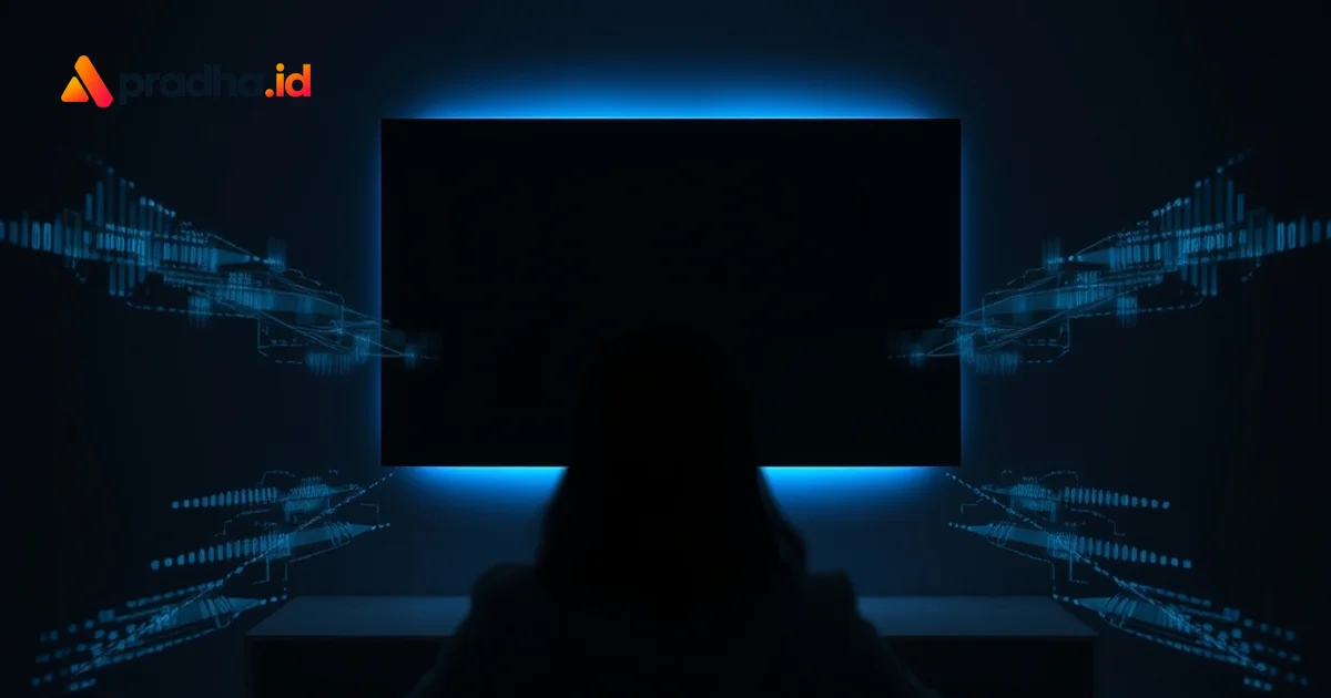 LG Smart TVs Under Fire for Invasive Data Collection and Audio Logging