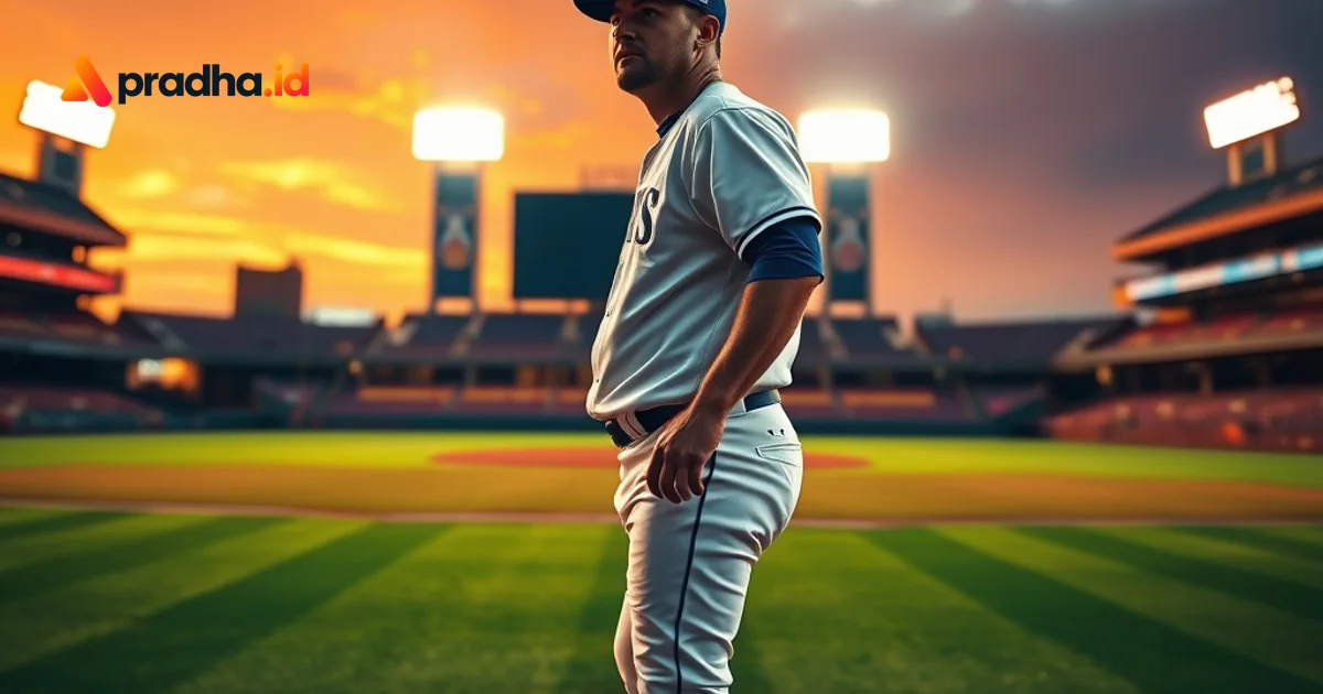 LA Dodgers Lead NL West: 2026 Season Standings & Outlook