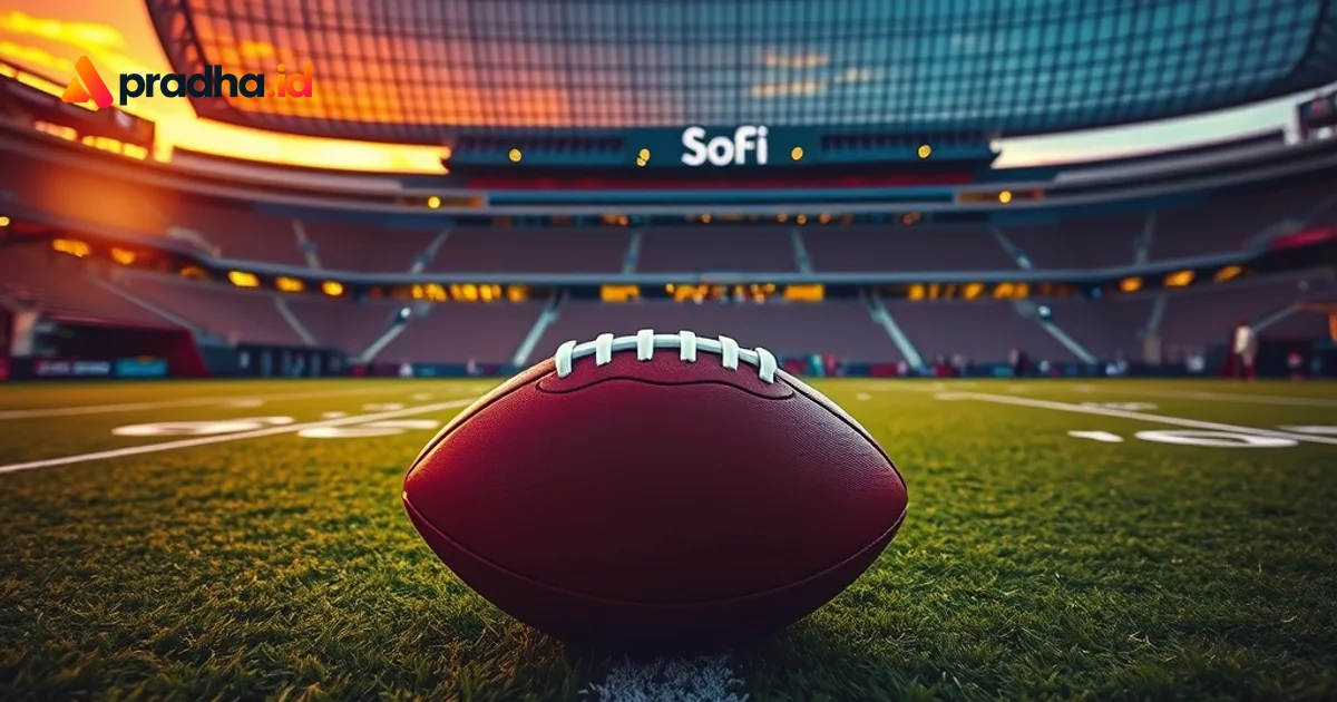 Los Angeles Rams 2026 Schedule: Games, Highlights & Analysis