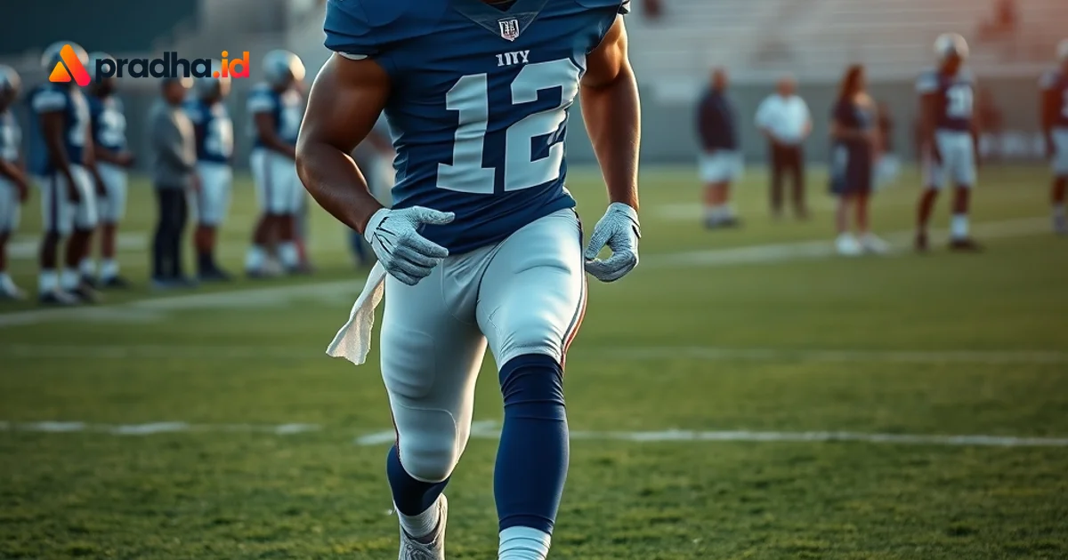 Malik Nabers ACL Recovery: Giants WR Return Timeline