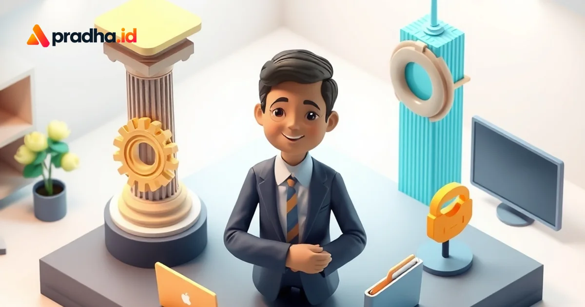 Apa Itu Administrasi? Pengertian, Fungsi, dan Cakupannya