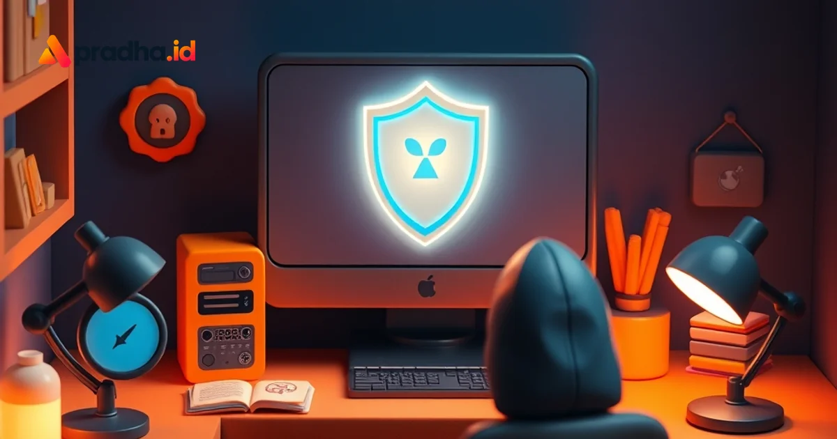 Panduan Privasi Digital: Mode Incognito hingga Hister