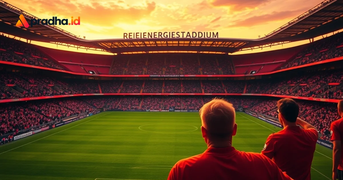 Profil Lengkap 1. FC Köln: Sejarah, Stadion, dan Jadwal 2026