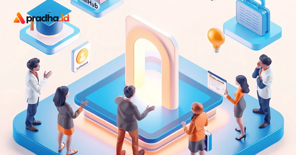 Panduan Lengkap SIAPkerja Kemnaker: Solusi Karier Digital