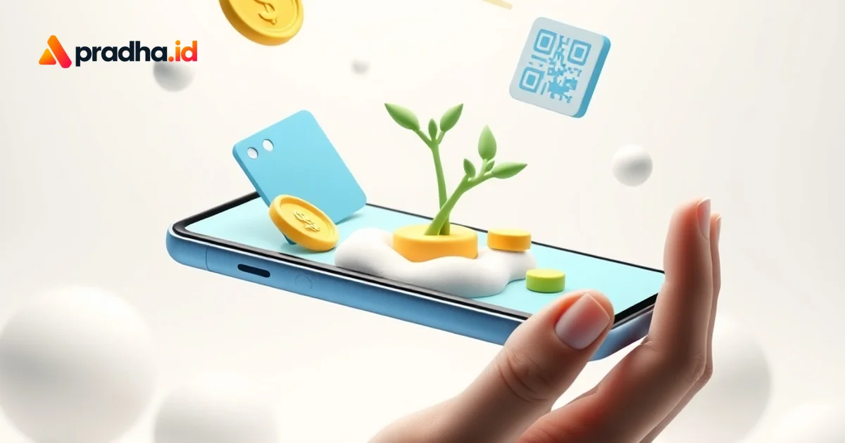 Panduan Lengkap GoPay 2026: Fitur, Cara Top Up & Keamanan