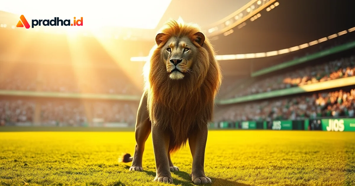 Sporting CP: Sejarah, Prestasi, dan Profil Raksasa Portugal