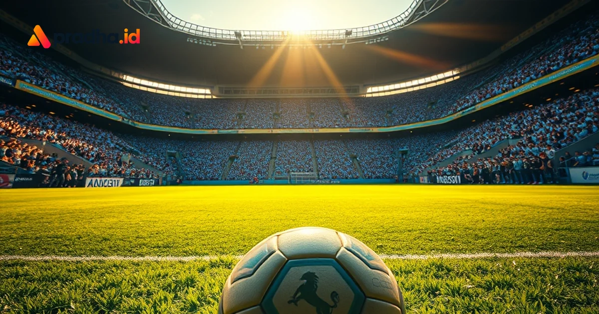 SSC Napoli: Sejarah, Skuad, dan Kejayaan Klub Italia